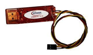 INFINEON USB0010TOBO1