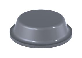 MULTICOMP PRO MP2125-GY1-60