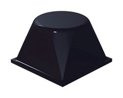 MULTICOMP PRO MP3206-BK1-24