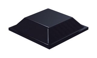 MULTICOMP PRO MP2127-BK1-80