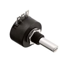 MIDORI PRECISIONS BY NIDEC COMPONENTS CP-2FL-6 1K