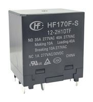 HF170F-S/12-2H1DTF