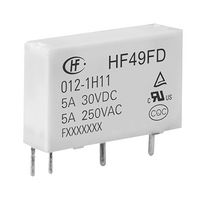HONGFA HF49FD/012-1H12TF