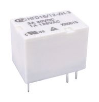 HONGFA HFD16/24-ZH-3N