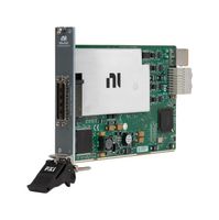 NI / EMERSON 790594-01 Multifunction I/O Module, PXIe-6353, 32 Input, 4 Output, 48 I/O, 1.25 MSPS