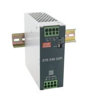 MEAN WELL XTR-240-12PI