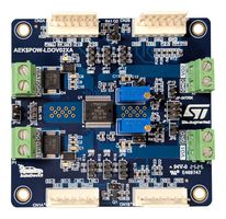 STMICROELECTRONICS AEK-POW-LDOV02X