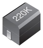 BOURNS CC453232-470KL Wirewound Inductor, 47 µH, 1.9 ohm, 1812 [4532 Metric], CC453232 Series
