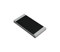 ROHM MCR100SJQPJ000 Zero Ohm Resistor, Jumper, AEC-Q200, 2512 [6432 Metric], Thick Film, 2 W, 4 A, Surface Mount Device