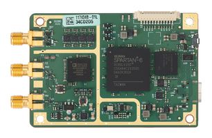 NI / EMERSON 789156-01