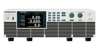 GW INSTEK PHU 750-40