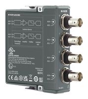 NI / EMERSON 789154-01