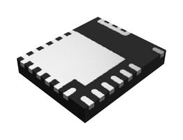 NAVITAS NV9580F1P3 HFQR Controller, GaNSense, 129kHz, 700V, PL+CC, No OLP, 77V, -40°C to 125°C, Surface Mount, QFN-23