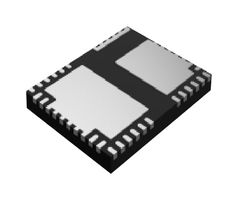 NAVITAS NV6269C-RA Power IC, GaNFast, Half Bridge, 10 to 24V, -55 °C to 150 °C, PQFN-41