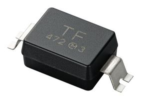 MURATA EVA86Q7UTF102KB01K Ceramic Suppression Capacitor, 1000 pF, ± 10%, X1 / Y2, 305 V, 305 V