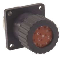 ITT CANNON 192900-0509