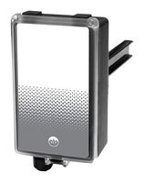 ACI A/CO2-DUCT-C Gas Sensor, 12.7mm Conduit Adapter, CO2, Analogue, 0-2000ppm, Diffusion, 16.5-40VDC, Duct Mount