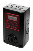 ACI B5-NO2-10P-O-X Gas Transmitter, NO2, Digital, 0 to 10ppm, Diffusion, 18-30VDC, Wall Mount, B5 Series
