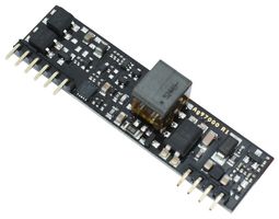 SILVERTEL - AG97024-FL - Power Over Ethernet Module, 500 mA, 24 V, 12 W, Ag97000 Series