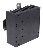 LITTELFUSE SADH-NN120 Heat Sink, 1.2 °C/W, Panel, 100 mm, 40 mm, 100 mm