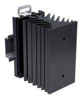 LITTELFUSE SADH-NN210 Heat Sink, 2.1 °C/W, Panel, 45 mm, 73.5 mm, 90 mm