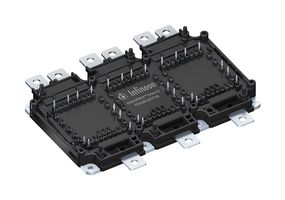 INFINEON FS410R12A7P1BHPSA1 IGBT Module, Six Pack, 300 A, 1.48 V, 775 W, 175 °C, Module