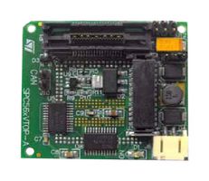 STMICROELECTRONICS SPC56XVTOP-A