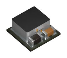 TDK FS1606A-1000-AL Non Isolated POL DC/DC Converter, ITE & Industrial, LGA-17, Micro Module, 1 Output, 6 W, 1 V, 6 A