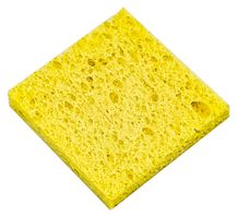 MULTICOMP PRO MP882 Cleaning Sponge, Hot Air Rework Stations, 58mm x 58mm x 9mm