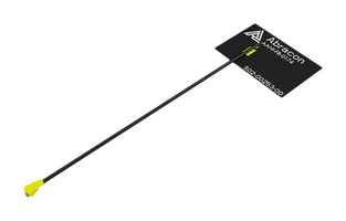 ABRACON AANI-FB-0174-1 FPC Antenna, 1.71 to 2.69GHz, 5G/4G/Cellular/CBRS/LTE-M/Cat M/Cat M1/NB-IoT/IoT, 2.7dBi, 5W, 50 ohm