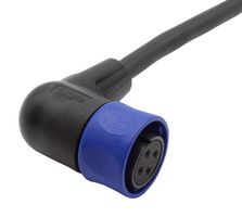 BULGIN LIMITED PXP4002/002/03S