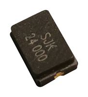 MULTICOMP PRO MPSJK-6I2-13.56-18-20-80-C-30 Crystal, 13.56 MHz, 20 ppm, 30 ppm, 18 pF