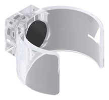 BANNER ENGINEERING LMBWLS27SP Bracket, Banner Engineering WLS27 Series LED Strip Lights