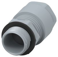 TE CONNECTIVITY - AMP 2490541-7 Enclosure Accessory, IP66, IP68, IP69, Ventilation Cable Gland, 120 l/h, Enclosures