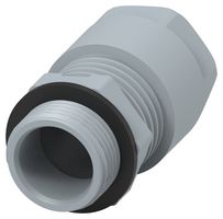 TE CONNECTIVITY - AMP 1-2490541-3 Enclosure Accessory, IP66, IP68, IP69, Ventilation Cable Gland, 70 l/h, Enclosures