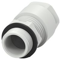 TE CONNECTIVITY - AMP 1-2490541-4 Enclosure Accessory, IP66, IP68, IP69, Ventilation Cable Gland, 70 l/h, Enclosures