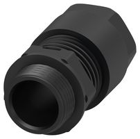TE CONNECTIVITY - AMP 1-2490541-5 Enclosure Accessory, IP66, IP68, IP69, Ventilation Cable Gland, 70 l/h, Enclosures