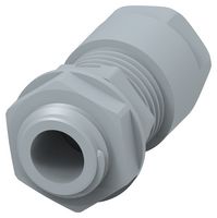 TE CONNECTIVITY - AMP 2-2490541-2 Enclosure Accessory, IP66, IP68, IP69, Ventilation Cable Gland, 120 l/h, Enclosures