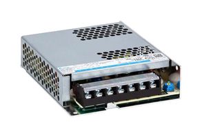 DELTA ELECTRONICS PMR-24V150W1AT AC/DC Enclosed Power Supply (PSU), Terminal Block Conn, ITE, Industrial & Household, 1 Outputs