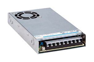 DELTA ELECTRONICS PMR-36V320W1AT AC/DC Enclosed Power Supply (PSU), 32.4V to 39.6V, ITE & Household, 1 Outputs, 320.4 W, 36 V, 8.9 A