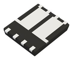 ROHM HP8JB5TB1 Dual MOSFET, Dual P Channel, 40 V, 18 A