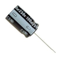 NICHICON UCS2D101MHD