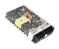 MEAN WELL NSP-200-12 AC/DC Enclosed Power Supply (PSU), ITE, Household, Laboratory, Medical & Industrial, 1 Outputs