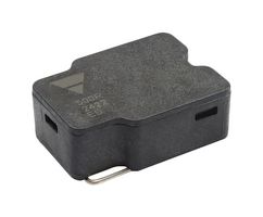 VISHAY PTCES17R600MTE PTC Thermistor, 60 ohm, ± 30%, 125mA, 440Vrms, -40°C to 105°C, PTCES Series, Surface Mount, AEC-Q200