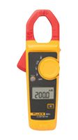 FLUKE FLUKE-303/APAC Clamp Meter, AC Current, AC/DC Voltage, Continuity, Resistance, 600 A, 600 V, 600 V, 4 kohm