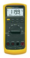 FLUKE - FLUKE-83-5 - DMM, HANDHELD, 10A, 1KV, 6000 COUNT