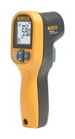 FLUKE FLK-59 MAX+/SEA IR / Infrared Thermometer, 1 Year Warranty, -30°C to +500°C, 1.5 %, 0 °C, 50 °C