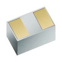 INFINEON ESD175B1W01005E6327XTSA1 ESD Protection Device, Bidirectional, 6.9 V, 2 Pins, 1 V