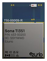 EZURIO 453-00200C