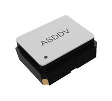 ABRACON ASDDV-33.3333MHZ-LC-T Oscillator, 33.3333 MHz, 50 ppm, CMOS, 3.63V, SMD, 2.5mm x 2mm